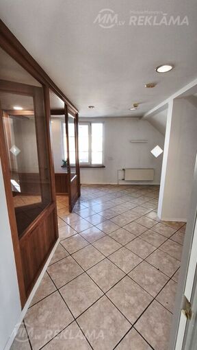 Офис Офис, 57 м². - MM.LV