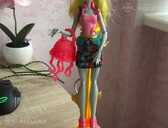 Monster high lagoona fire - 1 Monster high lagoona fire - MM.LV - 1