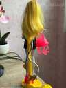 Monster high lagoona fire - 2 Monster high lagoona fire - MM.LV - 2
