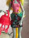 Monster high lagoona fire - 4 Monster high lagoona fire - MM.LV - 4