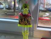 Monster high frankie stein - 1 Monster high frankie stein - MM.LV - 1