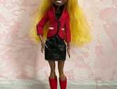 Monster high clawdeen wolf - 1 Monster high clawdeen wolf - MM.LV - 1