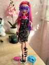 Monster high lelle draculaura - 2 Monster high lelle draculaura - MM.LV - 2