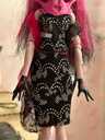 Monster high lelle draculaura - 3 Monster high lelle draculaura - MM.LV - 3