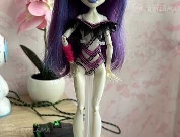 Monster high spectra vondergeist Monster high spectra vondergeist - MM.LV