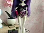 Monster high spectra vondergeist - 1 Monster high spectra vondergeist - MM.LV - 1