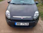 Fiat Punto, 2012/Augusts, 139 000 km, 1.4 l.. - 1 Fiat Punto, 2012/Augusts, 139 000 km, 1.4 l.. - MM.LV - 1