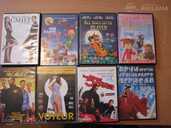 muzīkas ieraksti un filmas - MM.LV - 3