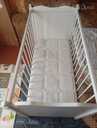 Детская кроватка - MM.LV - 5