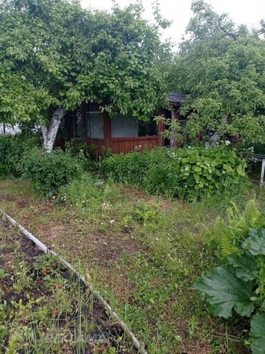 Garden 500 m². - MM.LV
