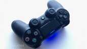 Gaming console sony Perfect condition. - MM.LV - 1