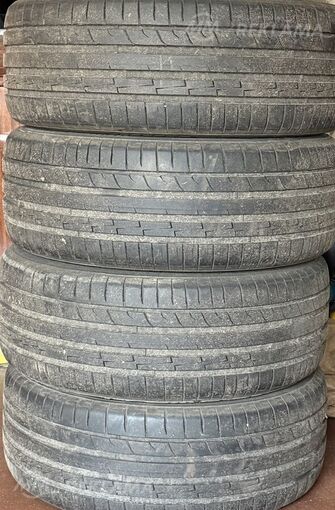Light alloy wheels Sailun R18/7.5 J, Perfect condition. - MM.LV