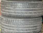 Light alloy wheels Sailun R18/7.5 J, Perfect condition. - MM.LV - 1