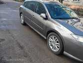 Renault Laguna, 2009, 355 000 km, 2.0 l.. - 1 Renault Laguna, 2009, 355 000 km, 2.0 l.. - MM.LV - 1