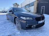 Bmw 520, M sport pakotne, 2012 - MM.LV - 3