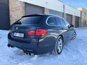 Bmw 520, M sport pakotne, 2012 - MM.LV - 4