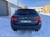 Bmw 520, M sport pakotne, 2012 - MM.LV - 5