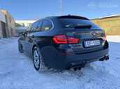 Bmw 520, M sport pakotne, 2012 - MM.LV - 6