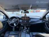 Bmw 520, M sport pakotne, 2012 - MM.LV - 7
