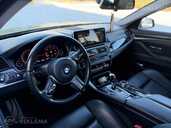 Bmw 520, M sport pakotne, 2012 - MM.LV - 8