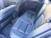 Bmw 520, M sport pakotne, 2012 - MM.LV - 10