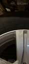 Light alloy wheels Audi R18/5.5 J, New. - MM.LV - 2
