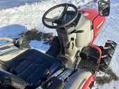 Tractor Yanmar AF160, 1990, 16 hp. - MM.LV - 5