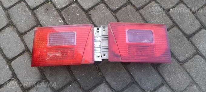 Rezerves daļas no Seat alhambra, 2009. - MM.LV