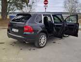 Porsche Cayenne, 2005, 219 000 km, 3.2 l.. - 1 Porsche Cayenne, 2005, 219 000 km, 3.2 l.. - MM.LV - 1