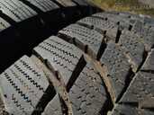Tires Triangle Snowlink, 235/60/R18, Used. - MM.LV - 5