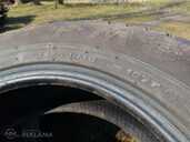 Tires Triangle Snowlink, 235/60/R18, Used. - MM.LV - 9