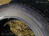 Tires Triangle Snowlink, 235/60/R18, Used. - MM.LV - 12