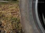 Tires Triangle Snowlink, 235/60/R18, Used. - MM.LV - 13