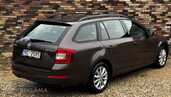 Skoda Octavia, 2016/Jūnijs, 190 819 km, 1.6 l.. - 6 Skoda Octavia, 2016/Jūnijs, 190 819 km, 1.6 l.. - MM.LV - 6