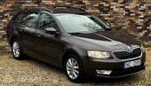 Skoda Octavia, 2016/Jūnijs, 190 819 km, 1.6 l.. - 8 Skoda Octavia, 2016/Jūnijs, 190 819 km, 1.6 l.. - MM.LV - 8
