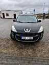 Peugeot 4007, 2007/December, 2.0 l.. - 3 Peugeot 4007, 2007/December, 2.0 l.. - MM.LV - 3
