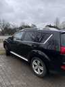 Peugeot 4007, 2007/December, 2.0 l.. - 7 Peugeot 4007, 2007/December, 2.0 l.. - MM.LV - 7