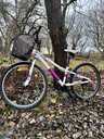 Meiteņu velosipeds - MM.LV - 2
