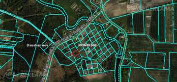 Land property in Bauska and district. Land property in Bauska and district. - MM.LV
