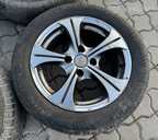 Light alloy wheels Audi Ford R15, Good condition. - MM.LV - 3
