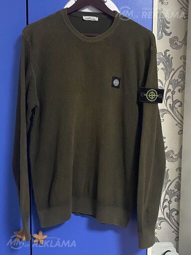 Stone island свитер - MM.LV