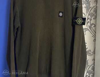 Stone island свитер - MM.LV