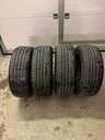 Light alloy wheels Volvo v50 R17, Good condition. - MM.LV - 2