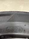 Light alloy wheels Volvo v50 R17, Good condition. - MM.LV - 5