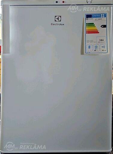 Mazlietota saldētava Electrolux EUT1106AW2 A+ klase Mazlietota saldētava Electrolux EUT1106AW2 A+ klase - MM.LV