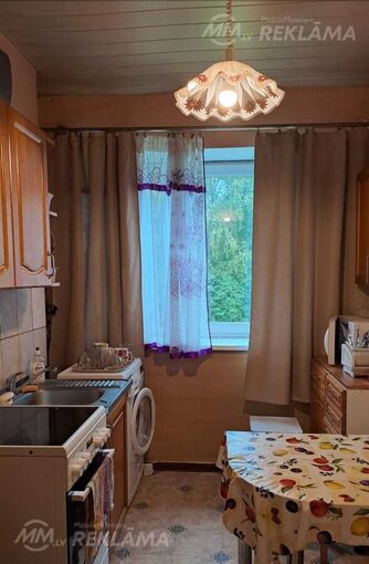 Apartment in Madona and district, 49 м², 2 rm., 3 floor. Apartment in Madona and district, 49 м², 2 rm., 3 floor. - MM.LV