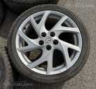 Light alloy wheels Mazda R18, Good condition. - MM.LV - 2