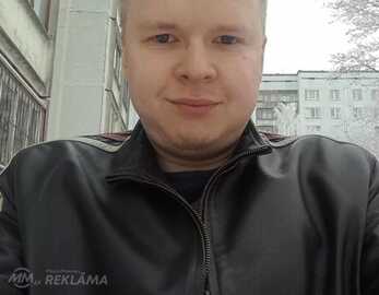 Знакомства / Iepazīšana - MM.LV