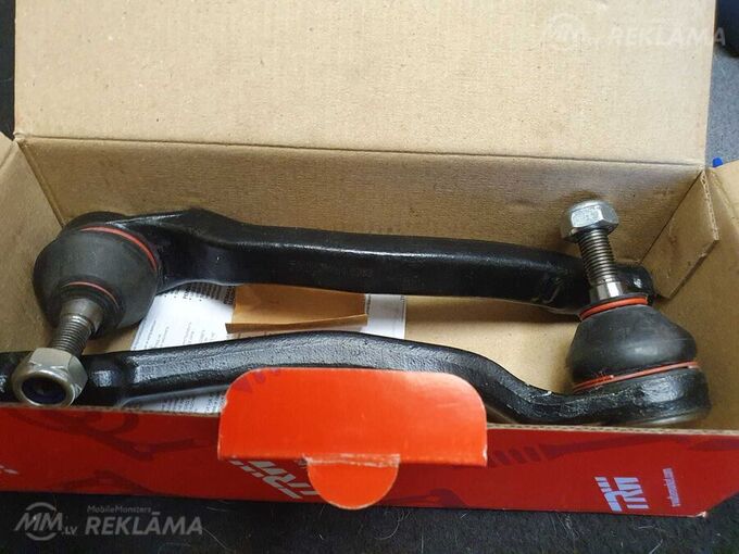Rezerves daļas no Renault Renault megane II, 2004, 1.9 l, Dīzeļdegviel Rezerves daļas no Renault Renault megane II, 2004, 1.9 l, Dīzeļdegviel - MM.LV
