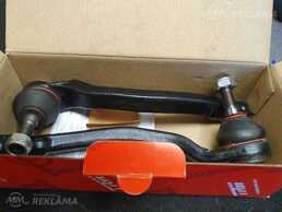 Rezerves daļas no Renault Renault megane II, 2004, 1.9 l, Dīzeļdegviel - MM.LV